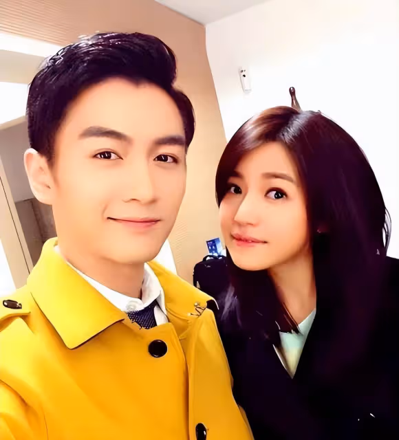 大瓜!狗仔曝陳曉陳妍希婚姻破裂,男方主動提離婚稱可以凈身出戶