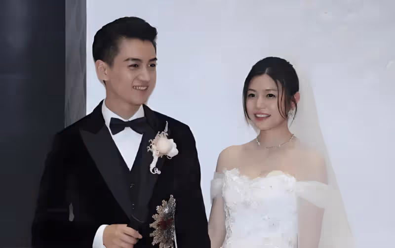 大瓜!狗仔曝陳曉陳妍希婚姻破裂,男方主動提離婚稱可以凈身出戶