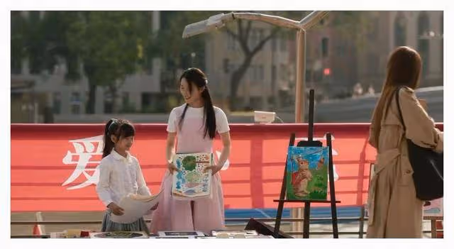 《玫瑰的故事》這2件事突顯方協文的陰險,他想讓黃亦玫做附屬品