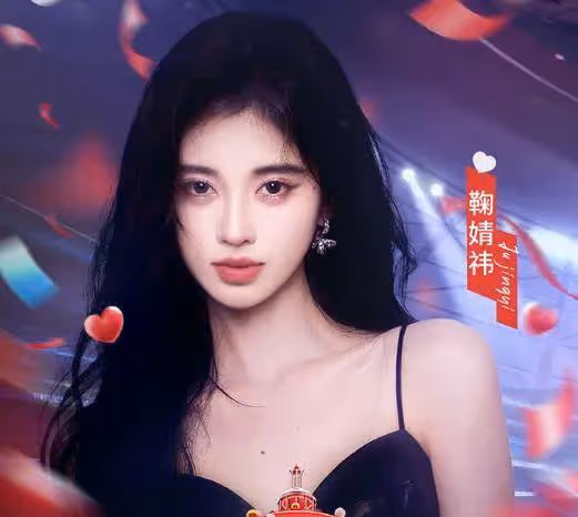 鞠婧禕回應跟絲芭傳媒不續約!她膚白貌美單飛能更火嗎?