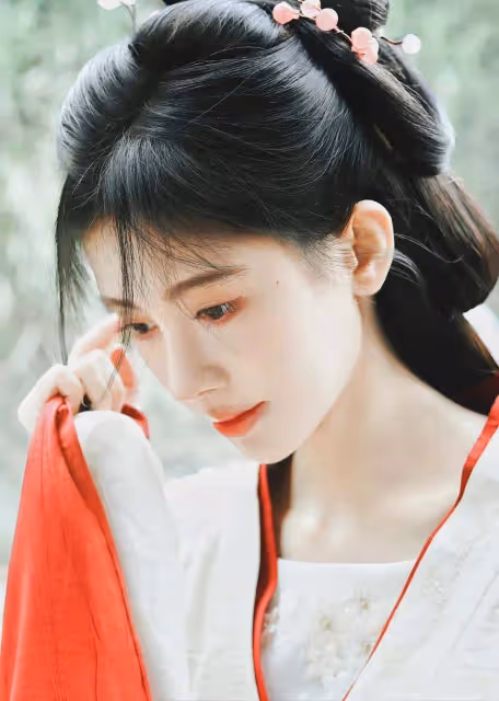 鞠婧禕回應跟絲芭傳媒不續約!她膚白貌美單飛能更火嗎?