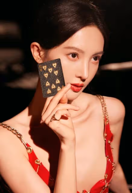 鞠婧禕回應跟絲芭傳媒不續約!她膚白貌美單飛能更火嗎?