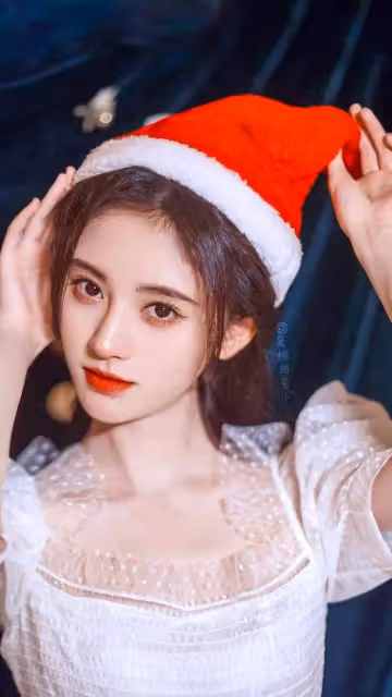 鞠婧禕回應跟絲芭傳媒不續約!她膚白貌美單飛能更火嗎?
