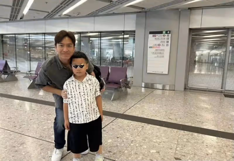 自曝新婚後積極調理身體造人,TVB當家小生劇接劇無縫進組,或攜妻國外工作
