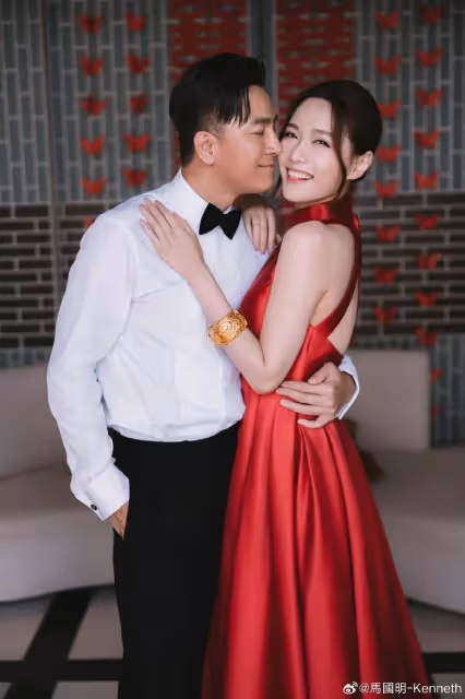 自曝新婚後積極調理身體造人,TVB當家小生劇接劇無縫進組,或攜妻國外工作