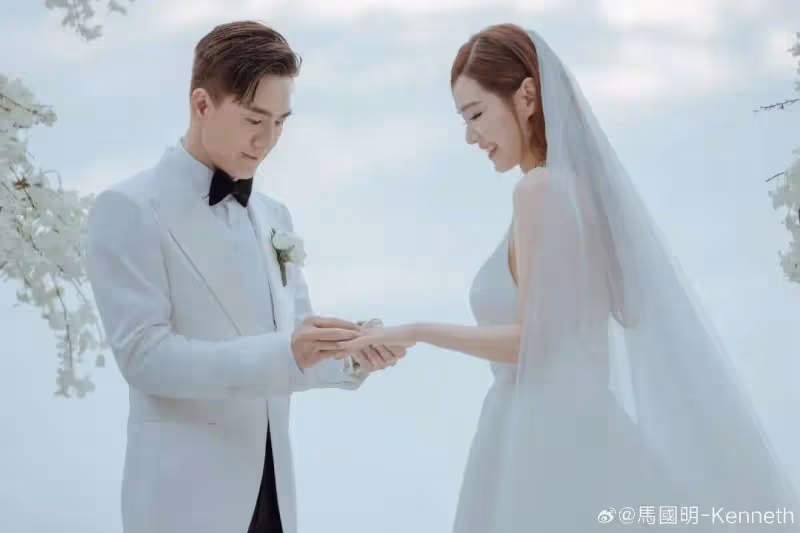 自曝新婚後積極調理身體造人,TVB當家小生劇接劇無縫進組,或攜妻國外工作