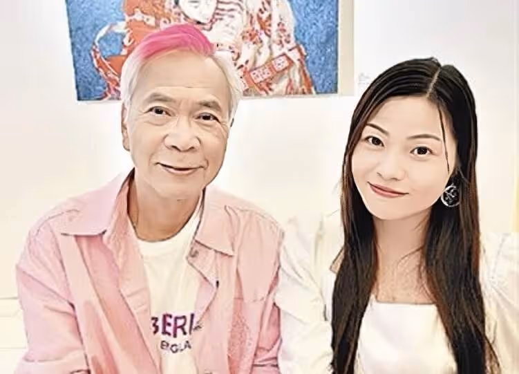 突發!TVB老戲骨李龍基法庭上崩潰大哭,未婚妻涉五罪入獄25個月