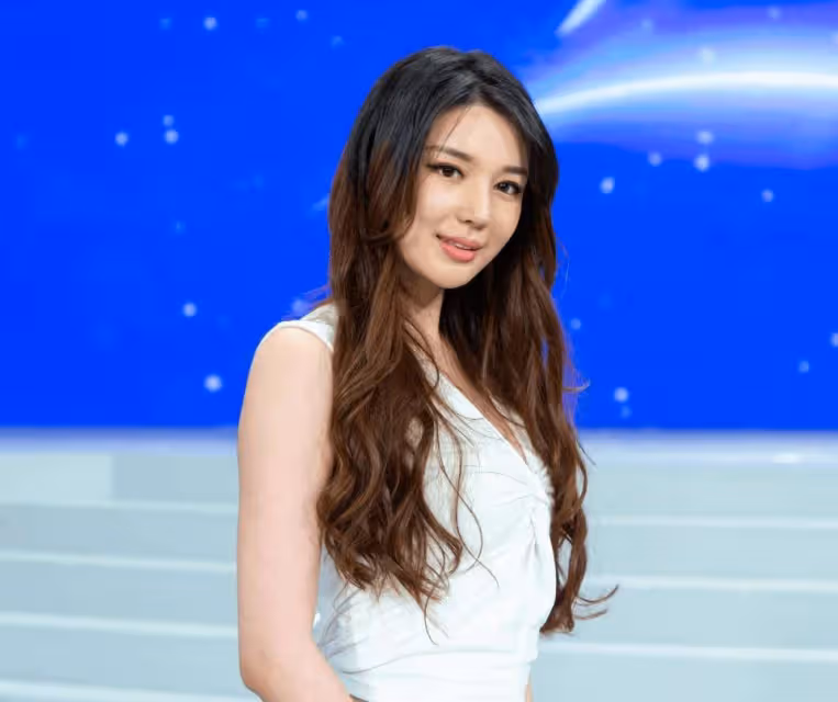 港姐面試!183cm佳麗自爆上圍100cm!曾參選亞姐樣子甜美
