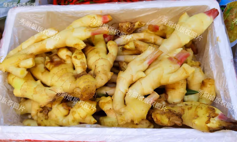 濕氣最怕這食材,夏天要使勁吃,不僅健脾胃排濕氣,還能養血補氣