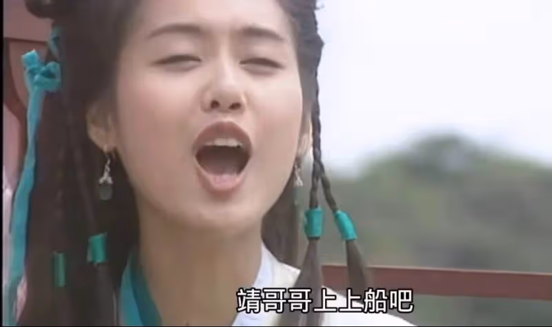 被觀眾罵了7年後，她在全網的口碑一夜之間有了「反轉」