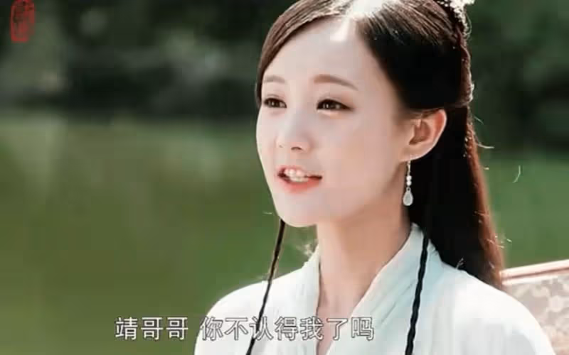 被觀眾罵了7年後，她在全網的口碑一夜之間有了「反轉」