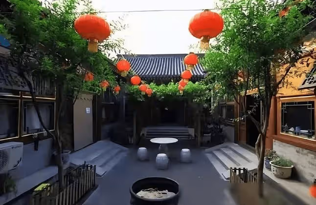 汪小菲四合院價值超10億，大S為何不願孩子和爺爺奶奶接觸？