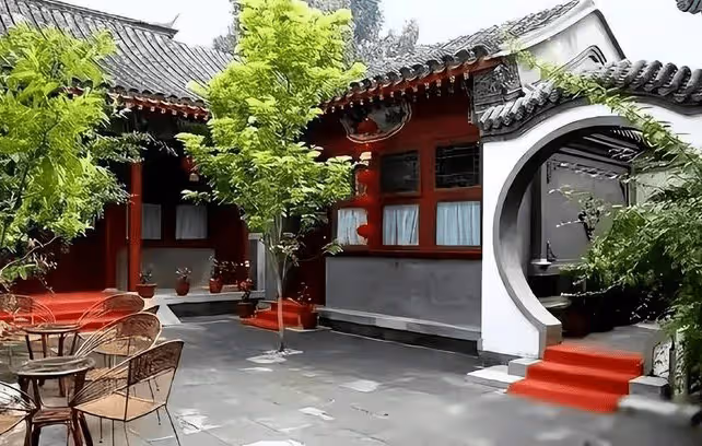 汪小菲四合院價值超10億，大S為何不願孩子和爺爺奶奶接觸？