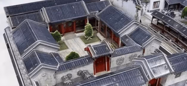 汪小菲四合院價值超10億，大S為何不願孩子和爺爺奶奶接觸？