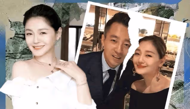 汪小菲四合院價值超10億，大S為何不願孩子和爺爺奶奶接觸？