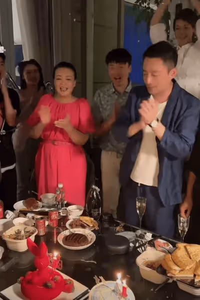 汪小菲四合院價值超10億，大S為何不願孩子和爺爺奶奶接觸？