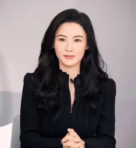 張柏芝脫口而出的一句話，讓謝霆鋒無比感激，謝賢也感謝張柏芝