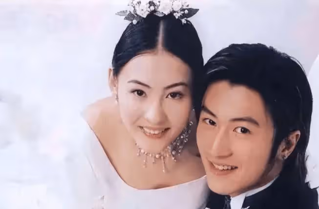 謝霆鋒覺得張柏芝適合做老婆，用6個字描述王菲，兩人都是心頭好