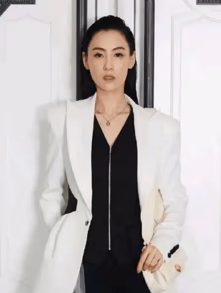 謝霆鋒覺得張柏芝適合做老婆，用6個字描述王菲，兩人都是心頭好