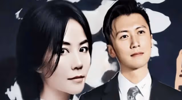 謝霆鋒覺得張柏芝適合做老婆，用6個字描述王菲，兩人都是心頭好