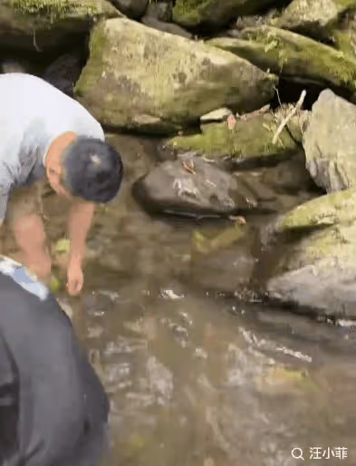 打臉了!汪小菲帶馬筱梅和岳母旅遊,玥兒一句「媽媽」見證愛的融合