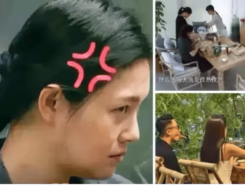 打臉了!汪小菲帶馬筱梅和岳母旅遊,玥兒一句「媽媽」見證愛的融合