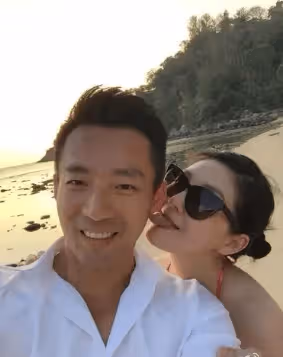 打臉了!汪小菲帶馬筱梅和岳母旅遊,玥兒一句「媽媽」見證愛的融合
