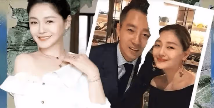 氣死大S!汪小菲高調曬北京四合院,與張蘭一起在四合院宴請麻六記員工