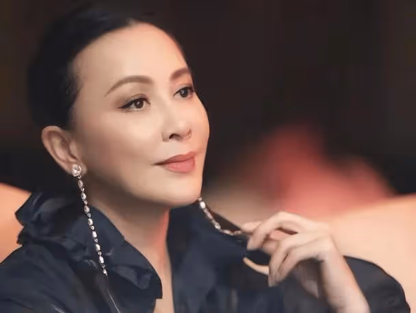 謝霆鋒說不會結婚，王菲也甘願陪他終老，劉嘉玲7個字曝出實情