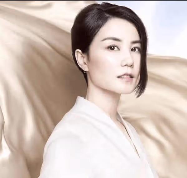 謝霆鋒說不會結婚，王菲也甘願陪他終老，劉嘉玲7個字曝出實情