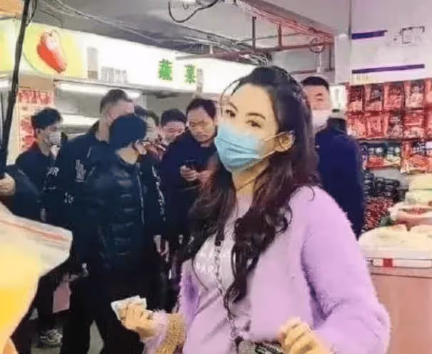 謝霆鋒說不會結婚,王菲也甘願陪他終老,劉嘉玲7個字曝出實情