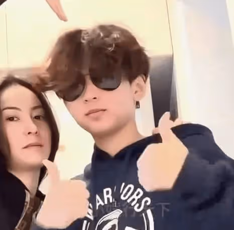 謝霆鋒說不會結婚,王菲也甘願陪他終老,劉嘉玲7個字曝出實情
