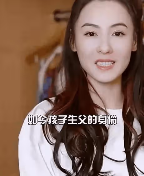 謝霆鋒說不會結婚,王菲也甘願陪他終老,劉嘉玲7個字曝出實情