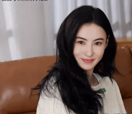 要復婚?張柏芝帶娃夜宿謝霆鋒豪宅,謝賢態度說明一切