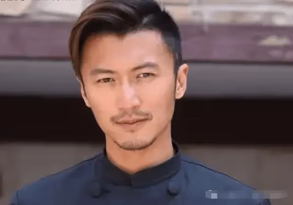 要復婚?張柏芝帶娃夜宿謝霆鋒豪宅,謝賢態度說明一切
