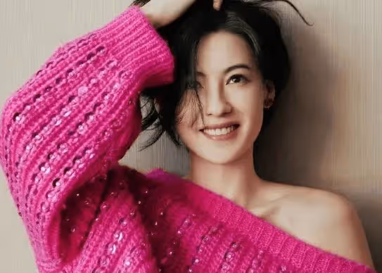 張柏芝小兒的一聲「爸爸」,王菲與謝霆鋒十年同床全成了笑話:自作孽不可活!