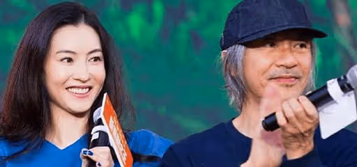 張柏芝小兒的一聲「爸爸」,王菲與謝霆鋒十年同床全成了笑話:自作孽不可活!