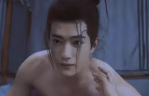 《墨雨雲間》狂徒是什麼意思?狂徒都有誰扮演者介紹