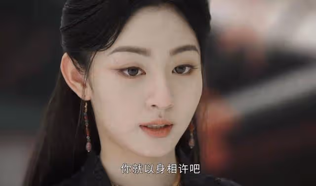 《墨雨雲間》僅剩8集，3人結局已揭曉，薛昭的結局令人意外！