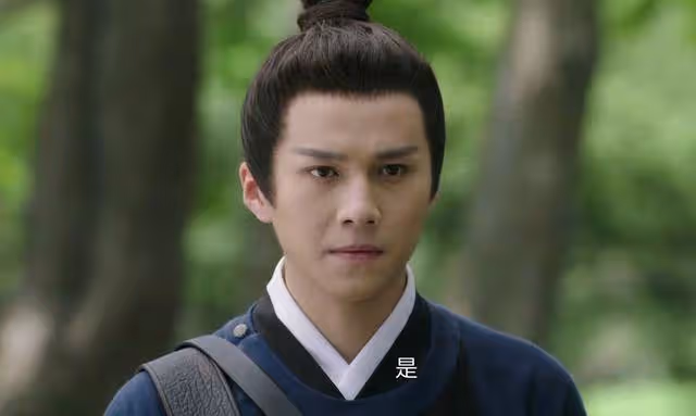 《墨雨雲間》僅剩8集，3人結局已揭曉，薛昭的結局令人意外！