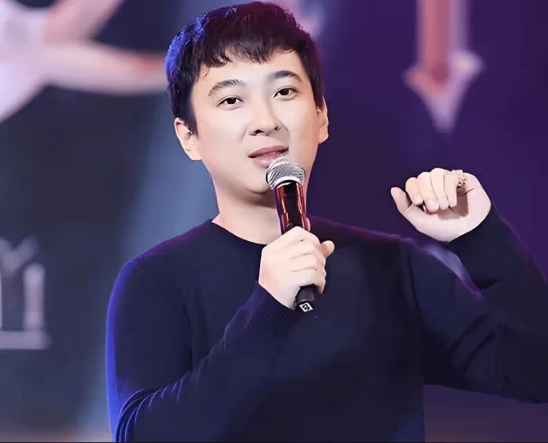 黃一鳴正式接受專訪,坦言可以做DNA,支持女兒繼承王思聰財產!