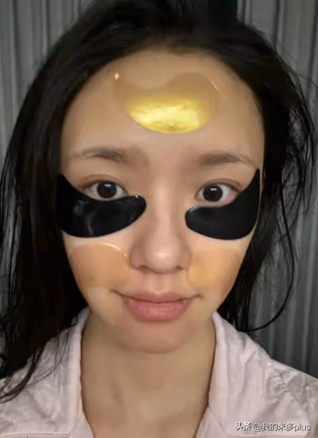 林允又往臉上扎針,打水光+膠原蛋白直喊疼,才28歲就依賴醫美