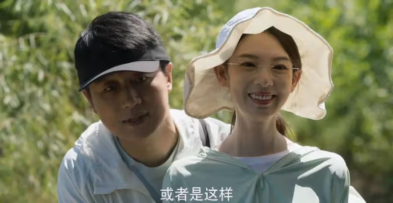 《玫瑰的故事》:看到白叔對黃振華的算計,才懂方協文結局為何破產