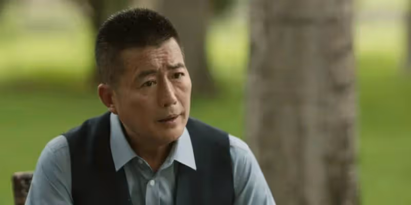 《玫瑰的故事》:看到白叔對黃振華的算計,才懂方協文結局為何破產