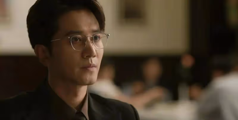 《玫瑰的故事》:凈身出戶,是黃亦玫對方協文,最大的報復