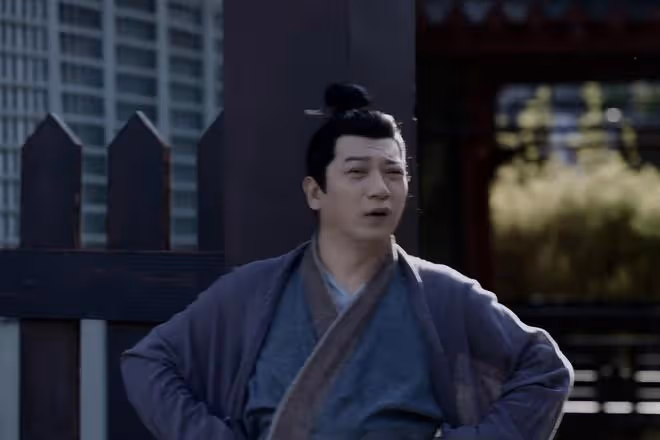 慶餘年:王啟年老婆的真實身份究竟是什麼?