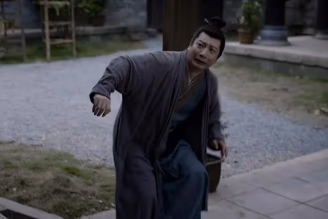 慶餘年：王啟年老婆的真實身份究竟是什麼？