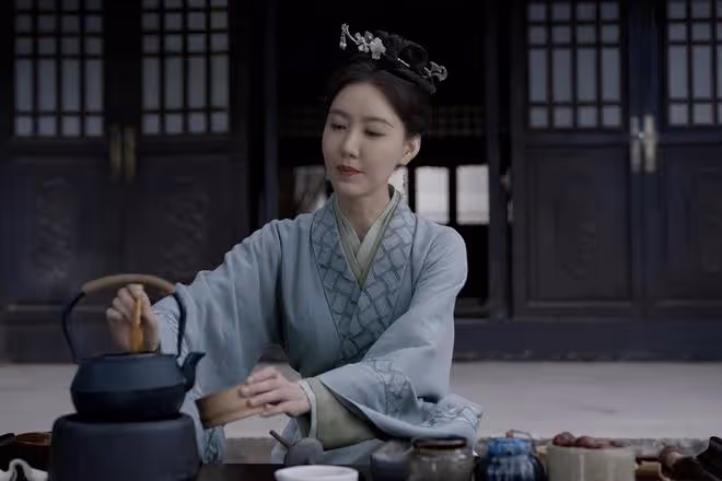 慶餘年：王啟年老婆的真實身份究竟是什麼？
