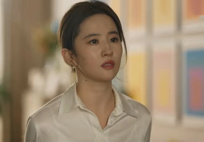 《玫瑰的故事》直到方協文眾叛親離,他還不知,就連女婿都鄙夷他