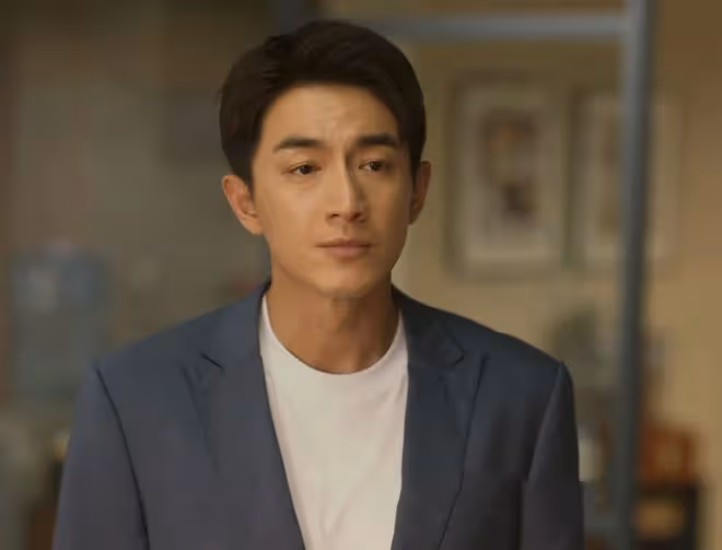 《玫瑰的故事》直到方協文眾叛親離,他還不知,就連女婿都鄙夷他